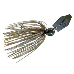 Z-Man ChatterBait® JackHammer™ Vibrating Jig | Bass, Carp & Camping