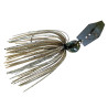 Z-Man ChatterBait® JackHammer™ Vibrating Jig | Bass, Carp & Camping