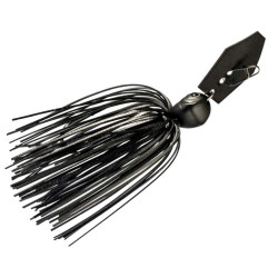 Z-Man ChatterBait® JackHammer™ Vibrating Jig | Bass, Carp & Camping