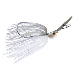 Z-Man ChatterBait® JackHammer™ Vibrating Jig | Bass, Carp & Camping