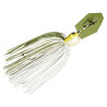 Z-Man ChatterBait® JackHammer™ Vibrating Jig | Bass, Carp & Camping