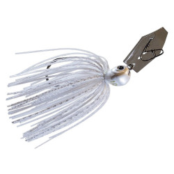 Z-Man ChatterBait® JackHammer™ Vibrating Jig | Bass, Carp & Camping