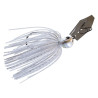 Z-Man ChatterBait® JackHammer™ Vibrating Jig | Bass, Carp & Camping