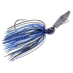 Z-Man ChatterBait® JackHammer™ Vibrating Jig | Bass, Carp & Camping