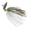 Z-Man ChatterBait® JackHammer™ Baby Jack Vibrating Jig | Bass, Carp & Camping