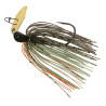 Z-Man ChatterBait® JackHammer™ Baby Jack Vibrating Jig | Bass, Carp & Camping