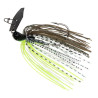 Z-Man ChatterBait® JackHammer™ Baby Jack Vibrating Jig | Bass, Carp & Camping