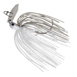 Z-Man ChatterBait® JackHammer™ Baby Jack Vibrating Jig | Bass, Carp & Camping