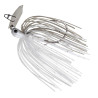 Z-Man ChatterBait® JackHammer™ Baby Jack Vibrating Jig | Bass, Carp & Camping