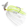 Z-Man ChatterBait® JackHammer™ Baby Jack Vibrating Jig | Bass, Carp & Camping