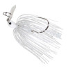Z-Man ChatterBait® JackHammer™ Baby Jack Vibrating Jig | Bass, Carp & Camping