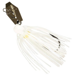 Z-Man ChatterBait® Mini Vibrating Jig | Bass, Carp & Camping