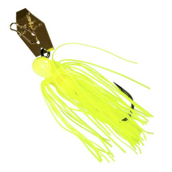 Z-Man ChatterBait® Mini Vibrating Jig | Bass, Carp & Camping