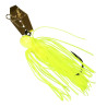Z-Man ChatterBait® Mini Vibrating Jig | Bass, Carp & Camping