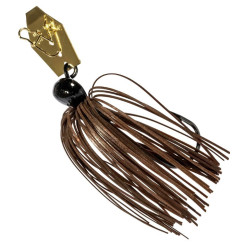 Z-Man ChatterBait® Mini Vibrating Jig | Bass, Carp & Camping