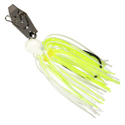 Z-Man ChatterBait® Mini Vibrating Jig | Bass, Carp & Camping
