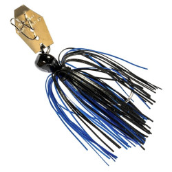 Z-Man ChatterBait® Mini Vibrating Jig | Bass, Carp & Camping