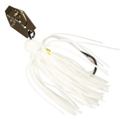 Z-Man ChatterBait® Mini Vibrating Jig | Bass, Carp & Camping