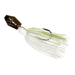 Z-Man ChatterBait® MiniMax Vibrating Jig | Bass, Carp & Camping