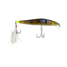 Cullem Pro Series V Jerk 100 Jerkbaits for Bass Fishing | Bass Carp & Camping