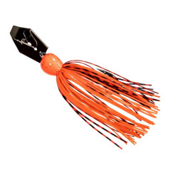 Z-Man ChatterBait® MiniMax Vibrating Jig | Bass, Carp & Camping
