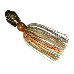 Z-Man ChatterBait® MiniMax Vibrating Jig | Bass, Carp & Camping