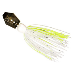 Z-Man ChatterBait® MiniMax Vibrating Jig | Bass, Carp & Camping