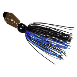 Z-Man ChatterBait® MiniMax Vibrating Jig | Bass, Carp & Camping