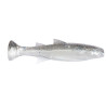 Z-Man Mulletron Loose Body Soft Plastic Swimbait | Bass, Carp & Camping