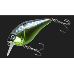 CULLEM Pro Series Squarebill Crankbait | Bass, Carp & Camping Fishing Tackle store
