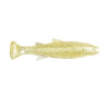 Z-Man Mulletron Loose Body Soft Plastic Swimbait | Bass, Carp & Camping