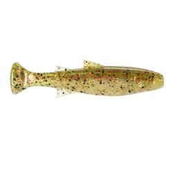 Z-Man Mulletron Loose Body Soft Plastic Swimbait | Bass, Carp & Camping