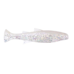 Z-Man Mulletron Loose Body Soft Plastic Swimbait | Bass, Carp & Camping