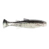 Z-Man Mulletron Loose Body Soft Plastic Swimbait | Bass, Carp & Camping