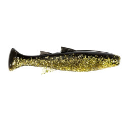 Z-Man Mulletron Loose Body Soft Plastic Swimbait | Bass, Carp & Camping