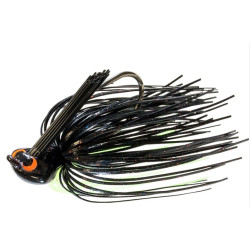 Z-Man CrossEyeZ Flipping Jig | Bass, Carp & Camping