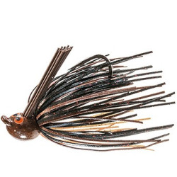 Z-Man CrossEyeZ Flipping Jig | Bass, Carp & Camping