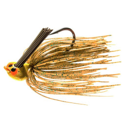 Z-Man CrossEyeZ Flipping Jig | Bass, Carp & Camping