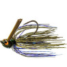 Z-Man CrossEyeZ Flipping Jig | Bass, Carp & Camping