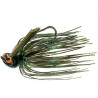 Z-Man CrossEyeZ Flipping Jig | Bass, Carp & Camping