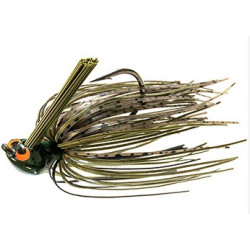 Z-Man CrossEyeZ Flipping Jig | Bass, Carp & Camping