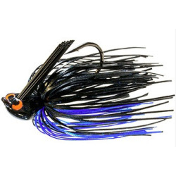 Z-Man CrossEyeZ Flipping Jig | Bass, Carp & Camping