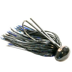 Z-Man CrossEyeZ Football Jig | Premium Bass Fishing Jig | Bass, Carp & Camping