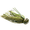 Z-Man CrossEyeZ Football Jig | Premium Bass Fishing Jig | Bass, Carp & Camping