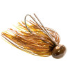 Z-Man CrossEyeZ Football Jig | Premium Bass Fishing Jig | Bass, Carp & Camping