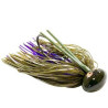 Z-Man CrossEyeZ Football Jig | Premium Bass Fishing Jig | Bass, Carp & Camping
