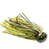 Z-Man CrossEyeZ Football Jig | Premium Bass Fishing Jig | Bass, Carp & Camping