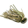 Z-Man CrossEyeZ Football Jig | Premium Bass Fishing Jig | Bass, Carp & Camping
