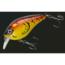 CULLEM Pro Series Squarebill Crankbait | Bass, Carp & Camping Fishing Tackle store