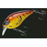 CULLEM Pro Series Squarebill Crankbait | Bass, Carp & Camping Fishing Tackle store
